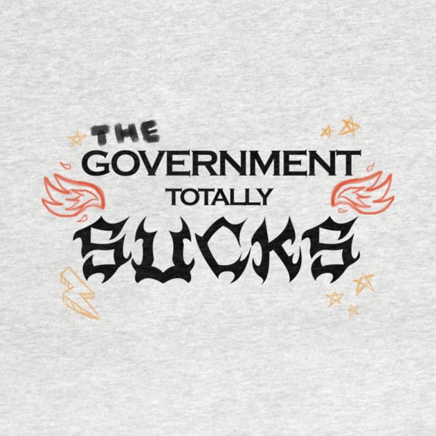 Tenacious D The Government Totally Sucks Rock Funny Song Lyric by Cocolaa